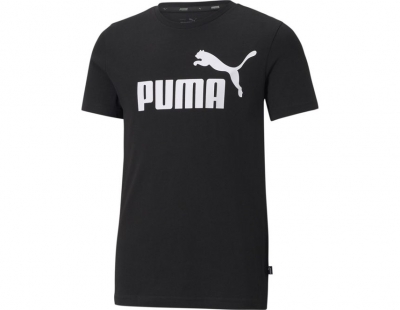 Puma T-shirt ESS Logo Jr